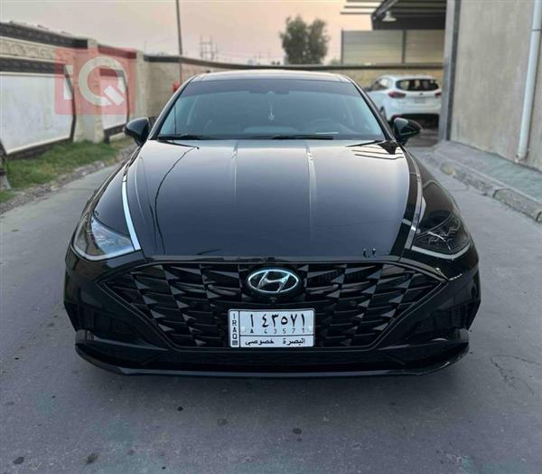 Hyundai for sale in Iraq